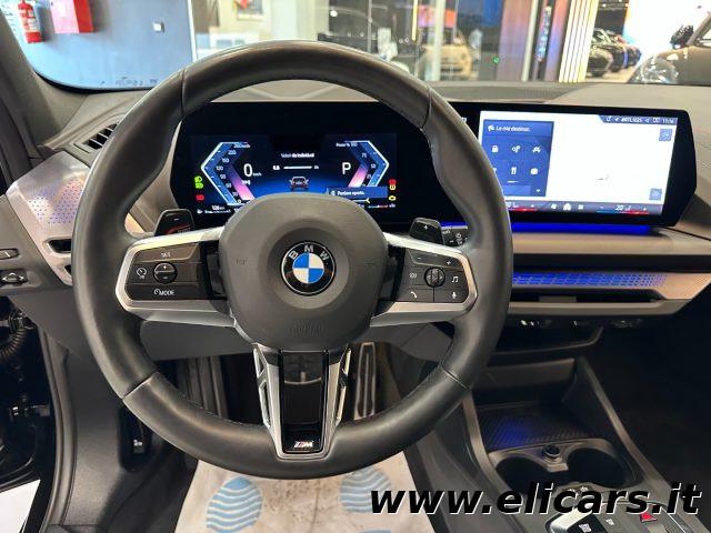 BMW 118 d MSport Pro