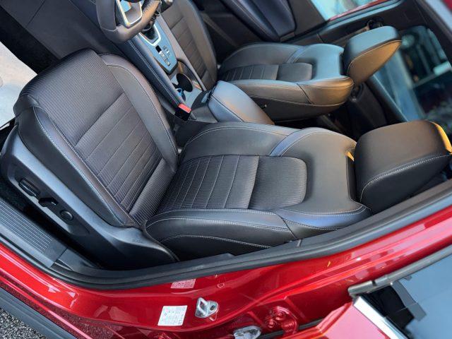 NISSAN Qashqai MHEV 140 CV TEKNA *UNIPROP*PELLE*VIRTUAL*