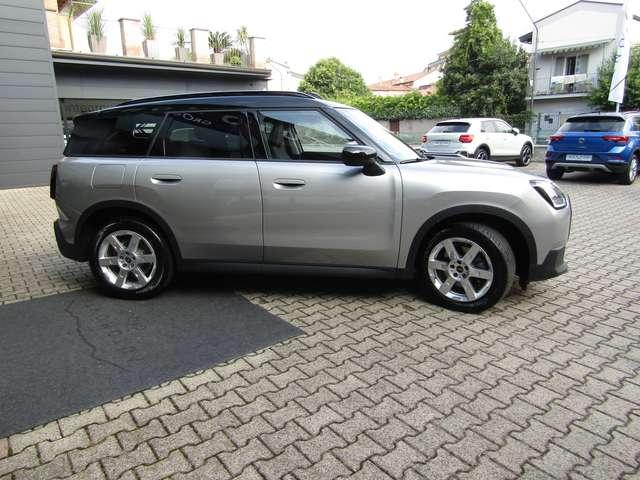 MINI Countryman C 1.5 48V CLASSIC,TETTO,GANCIO,LED,HUD,PACCHETTO M
