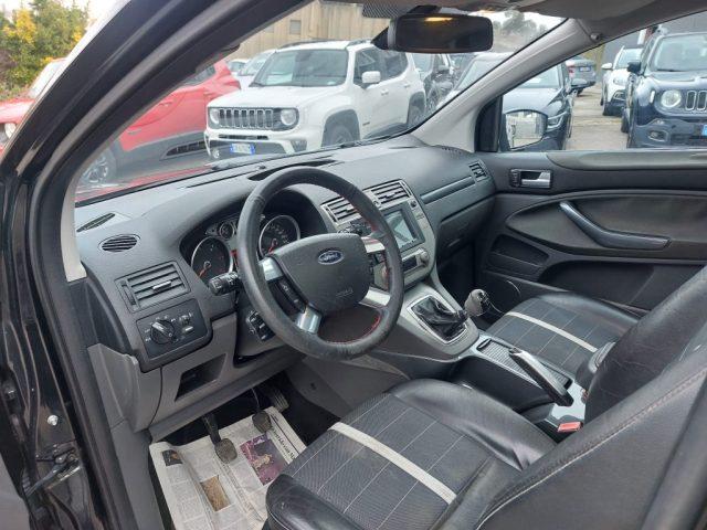 FORD Kuga 2.0 TDCi 136 CV 4WD