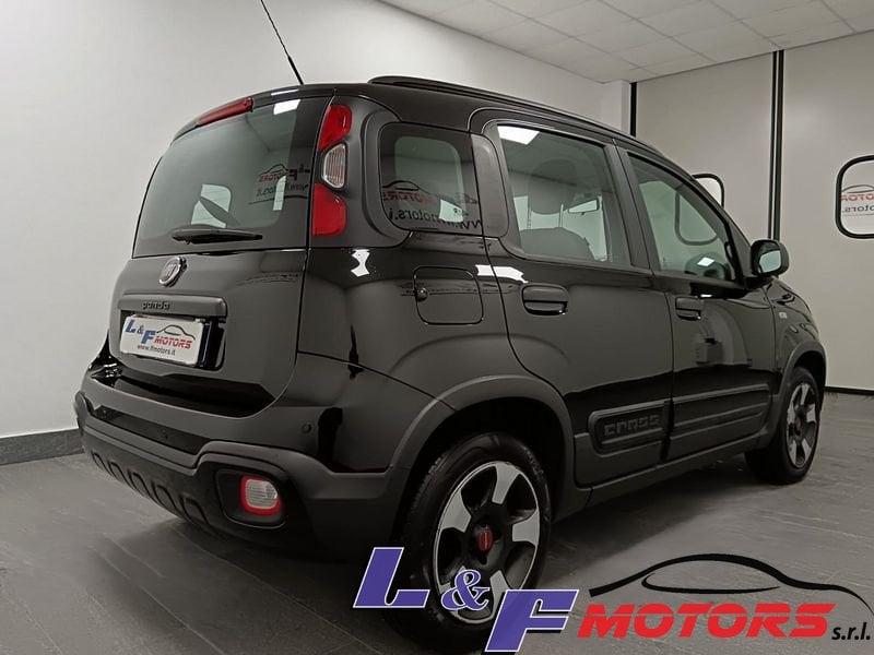 FIAT Panda Panda 1.2 City Cross
