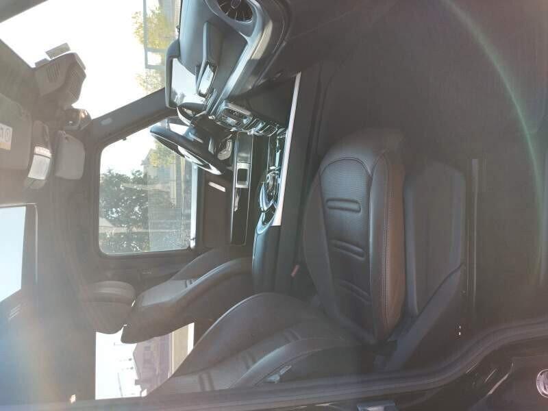 Mercedes-benz G 350 d S.W. Premium Plus AMG