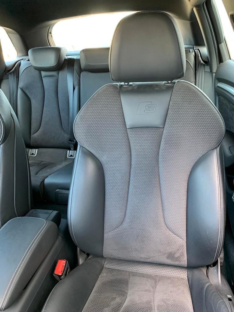 Audi A3 SPB 30 TFSI Sport