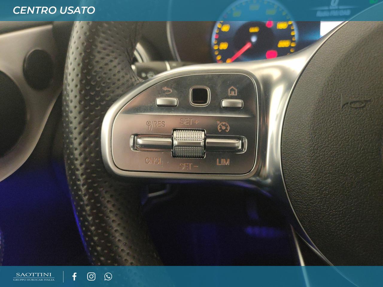 Coupe 220 d Premium Auto