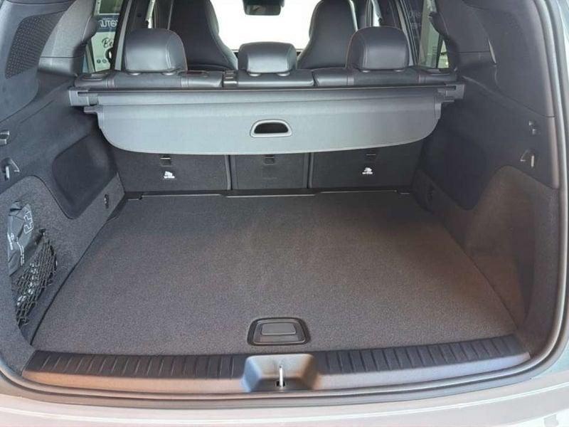Mercedes-Benz GLB 250+ EQ AMG Line Advanced Plus