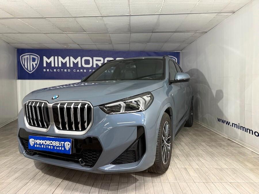 Bmw X1 xDrive 23d Msport Edition Balance