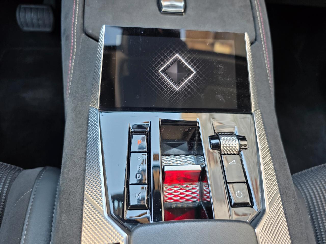 Ds DS4 4 BlueHDi 130 aut. PERFORMANCE COME NUOVA