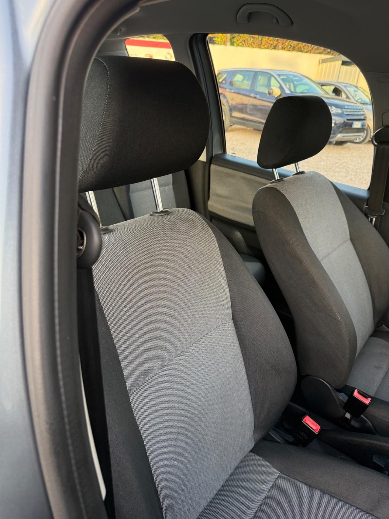 Skoda Roomster 1.2 12V 70CV Ambition
