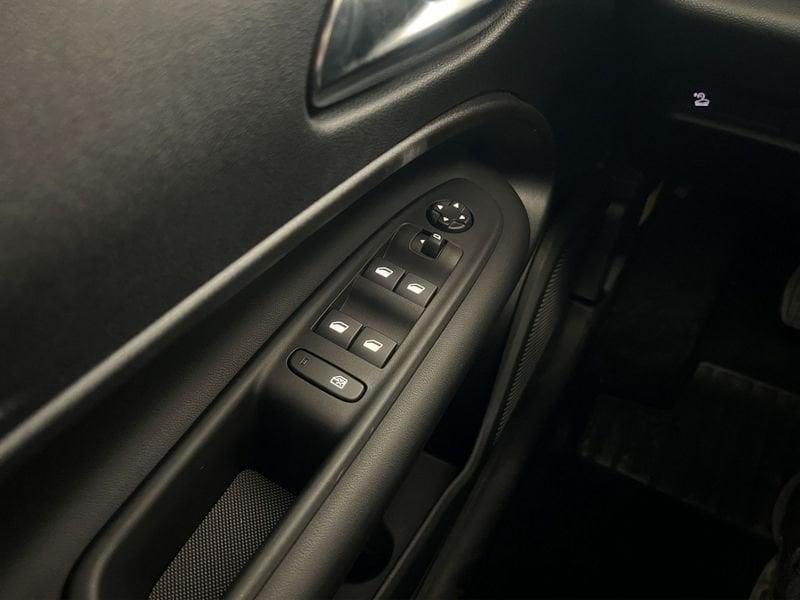 Jeep Avenger Avenger 1.2 turbo Altitude fwd 100cv