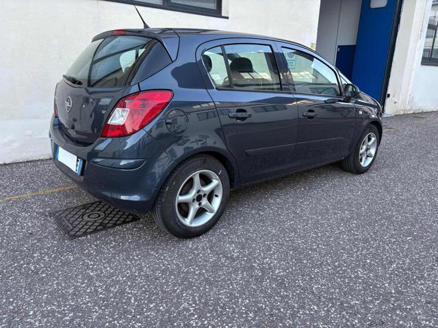 OPEL Corsa 1.2 5 porte Enjoy