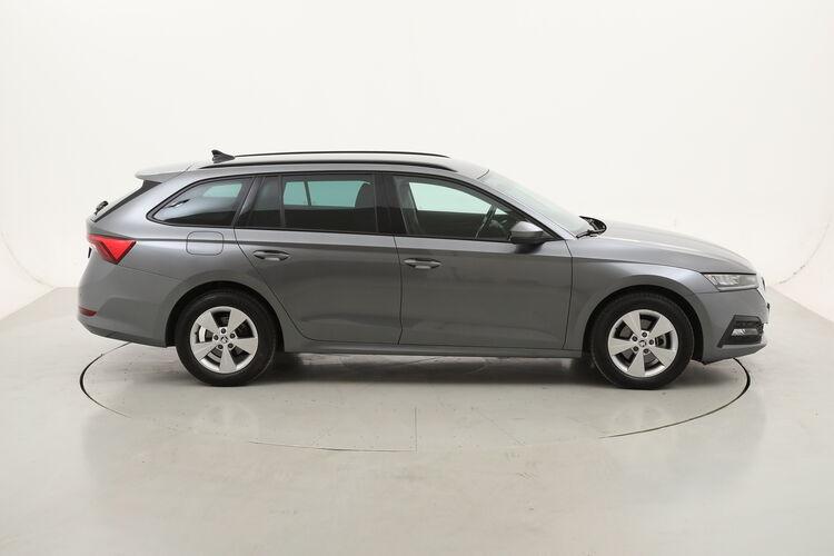 Skoda Octavia Wagon Executive DSG BR639017 2.0 Diesel 116CV