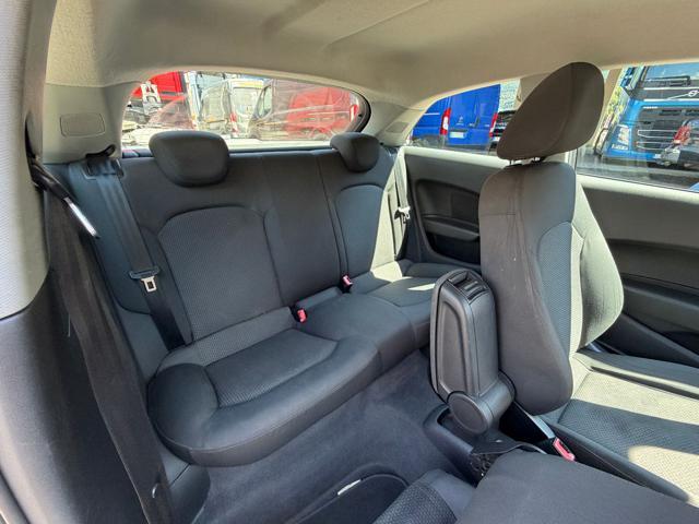 AUDI A1 1.6 TDI 105 CV Ambition