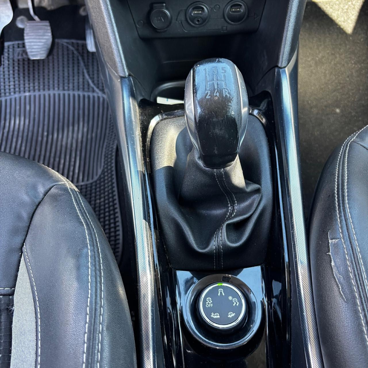 Peugeot 2008 1.6 e-HDi 92 CV Stop&Start Allure