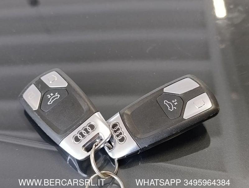 Audi A4 A4 Avant 35 TDI/163 CV S tronic Business