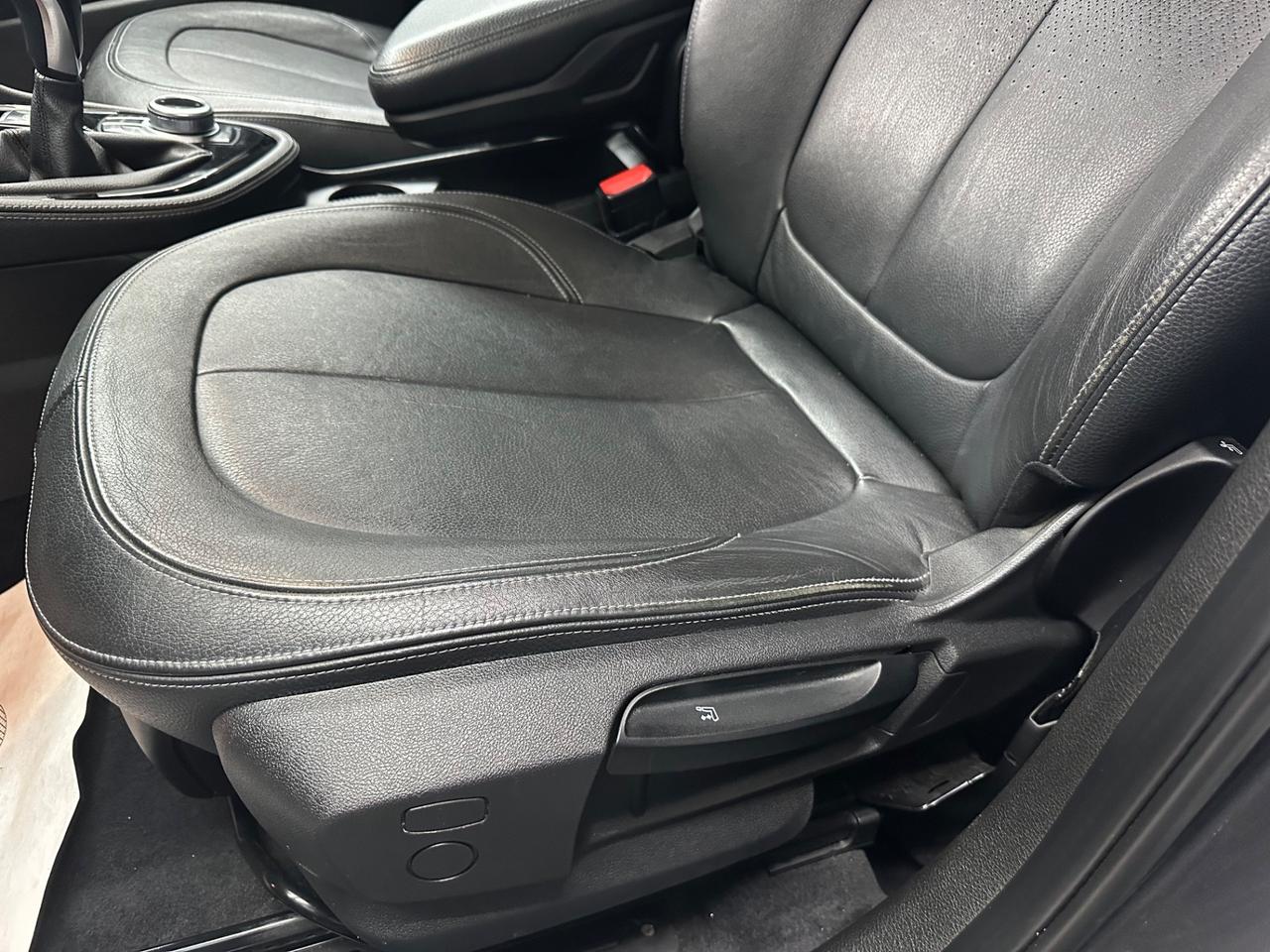 Bmw 218d Active Tourer 150cv Luxury 03/2016 km 117.000