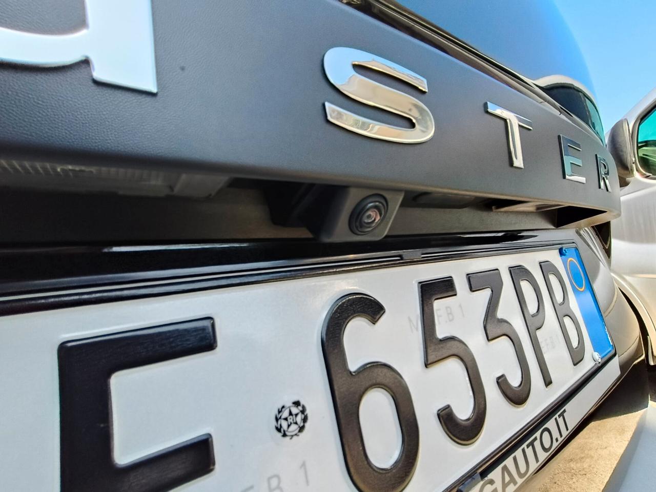 Dacia Duster 1.0 TCe 100 CV ECO-G 4x2 Prestige