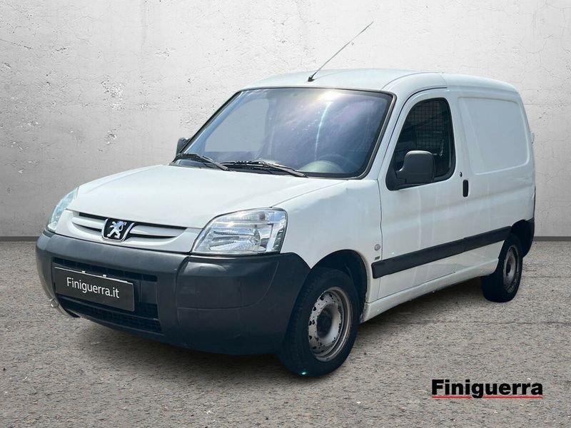 Peugeot Ranch 170C 2.0 HDi cat Furgone