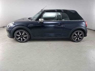 MINI COOPER CABRIO 1.5 Cooper Yours