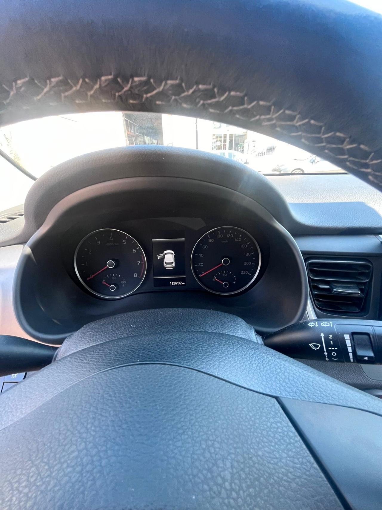 Kia Stonic 1.2 DPI ECO GPL Urban