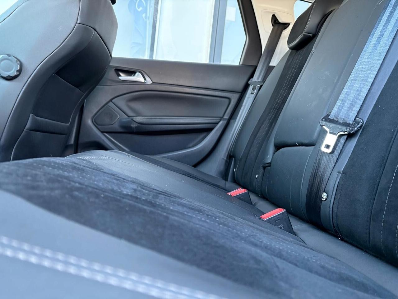 Peugeot 308 SW ALLURE PACK BlueHDi 130 EAT8 SPOTICAR