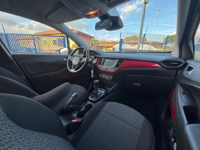 OPEL Crossland 1.2 Turbo 12V 110 CV Start&Stop Ultimate