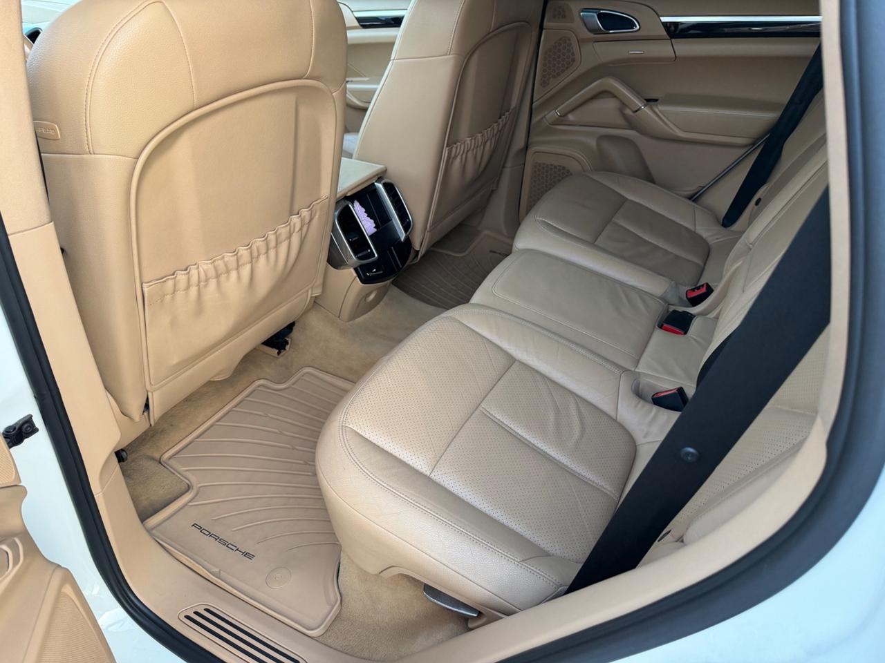 Porsche Cayenne 3.0 Diesel