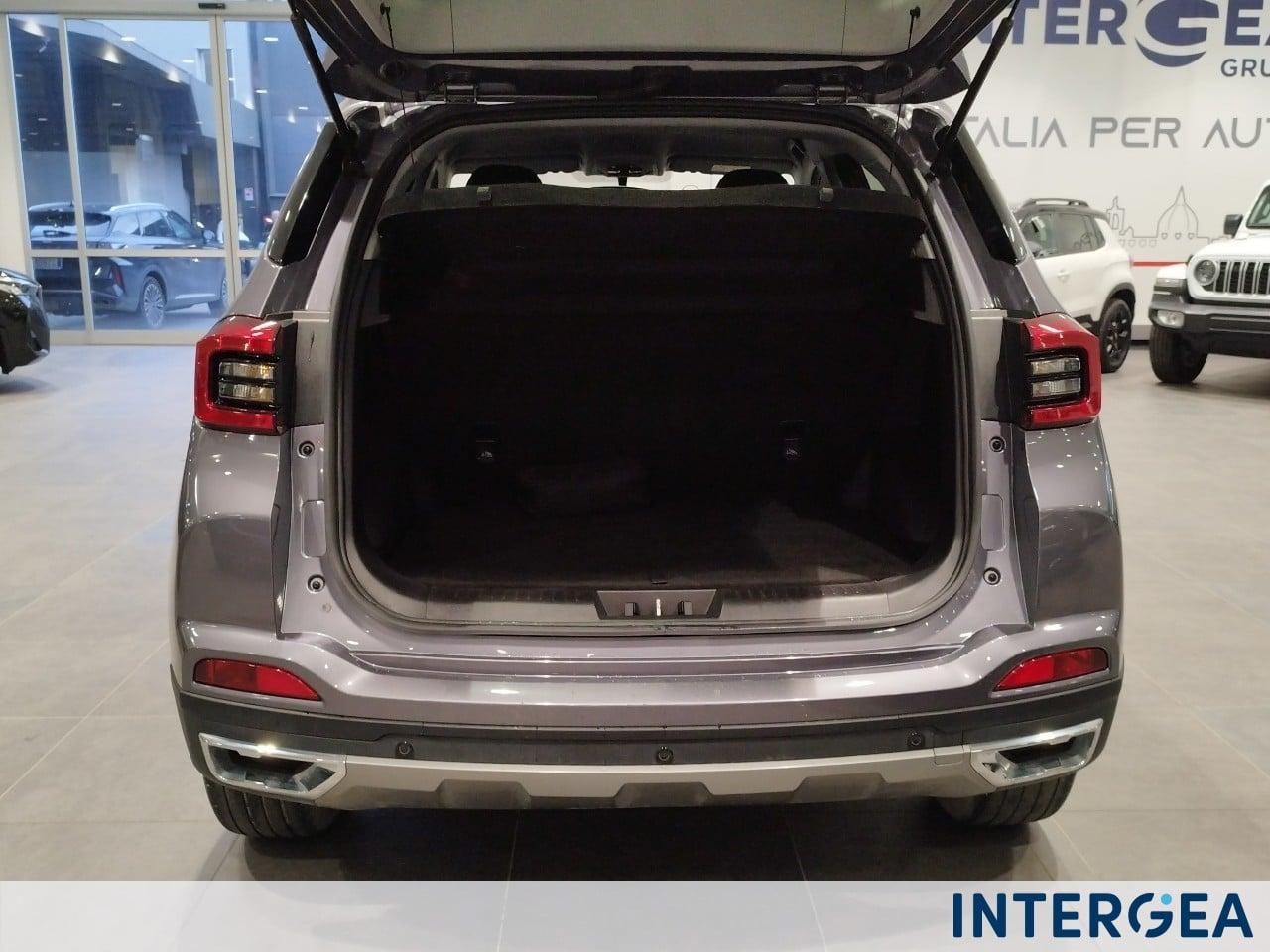 DR Motor DR 5.0 1.5 Unica Gpl 114cv