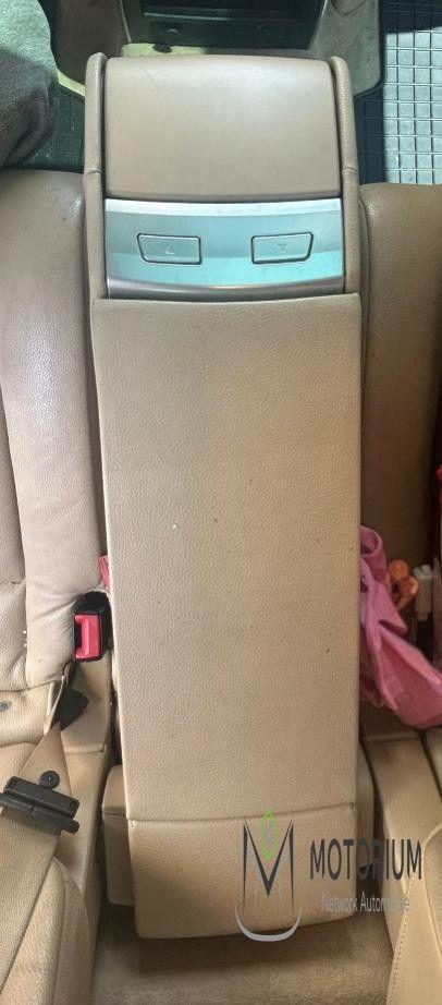 BMW 530 d Gran Turismo Futura