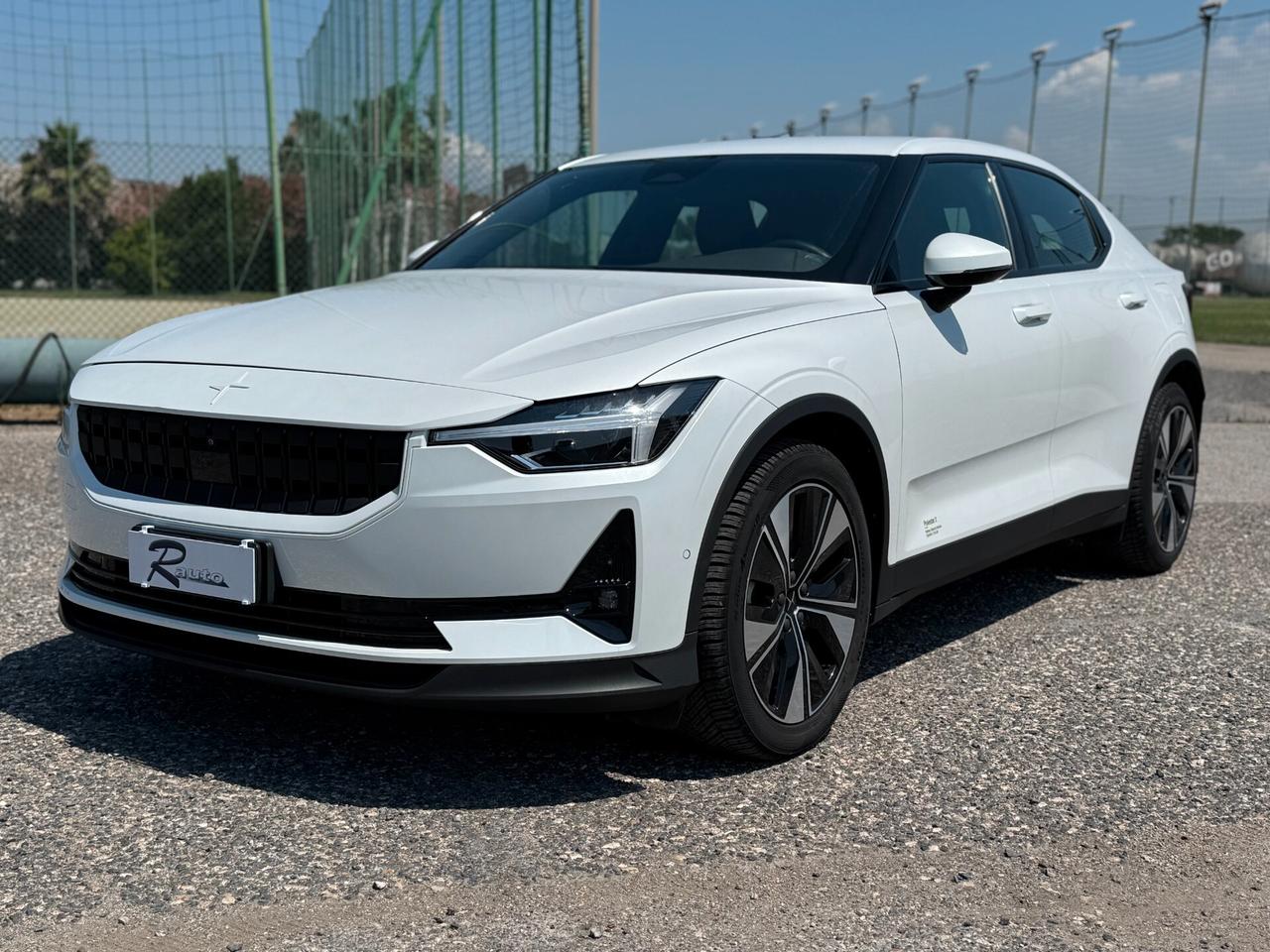 Polestar Polestar 2 Long Range Single Motor FWD 78kWh