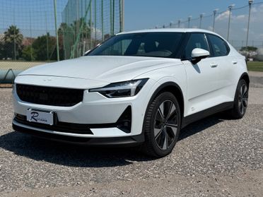 Polestar Polestar 2 Long Range Single Motor FWD 78kWh