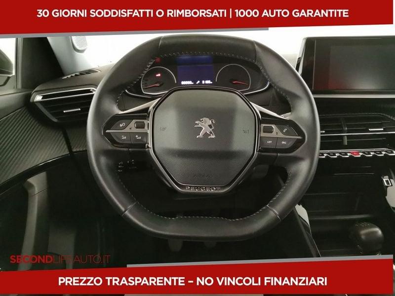 Peugeot 2008 1.5 bluehdi Active Pack s&s 110cv