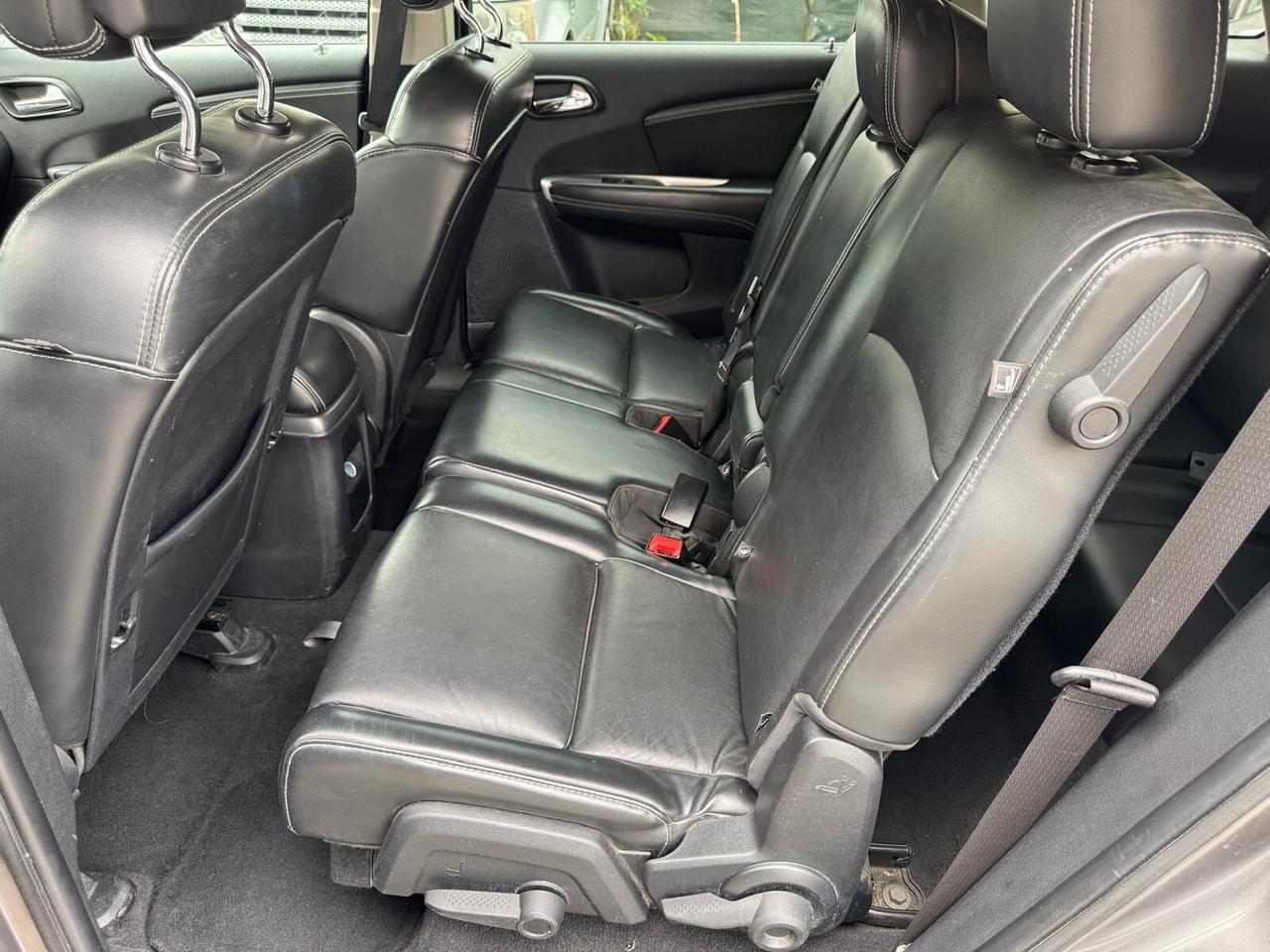 Fiat Freemont 2.0 Multijet 170 CV Lounge*EURO5*7POSTI*PELLE