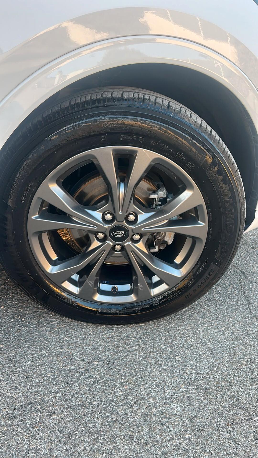 Ford Kuga 1.5 EcoBlue 120 CV aut. 2WD ST-Line X Design