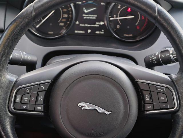 JAGUAR E-Pace 2.0D 150 CV AWD aut. R-Dynamic S