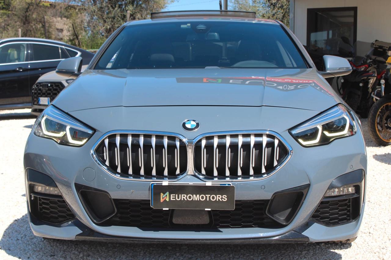 Bmw 220 220d 48V Coupé Msport