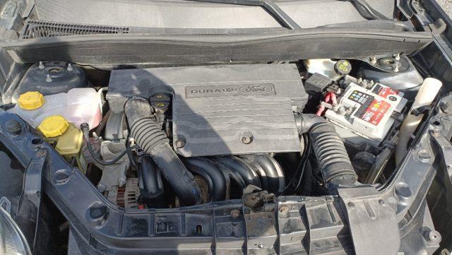 FORD Fusion POSSIBILITA' DI GPL