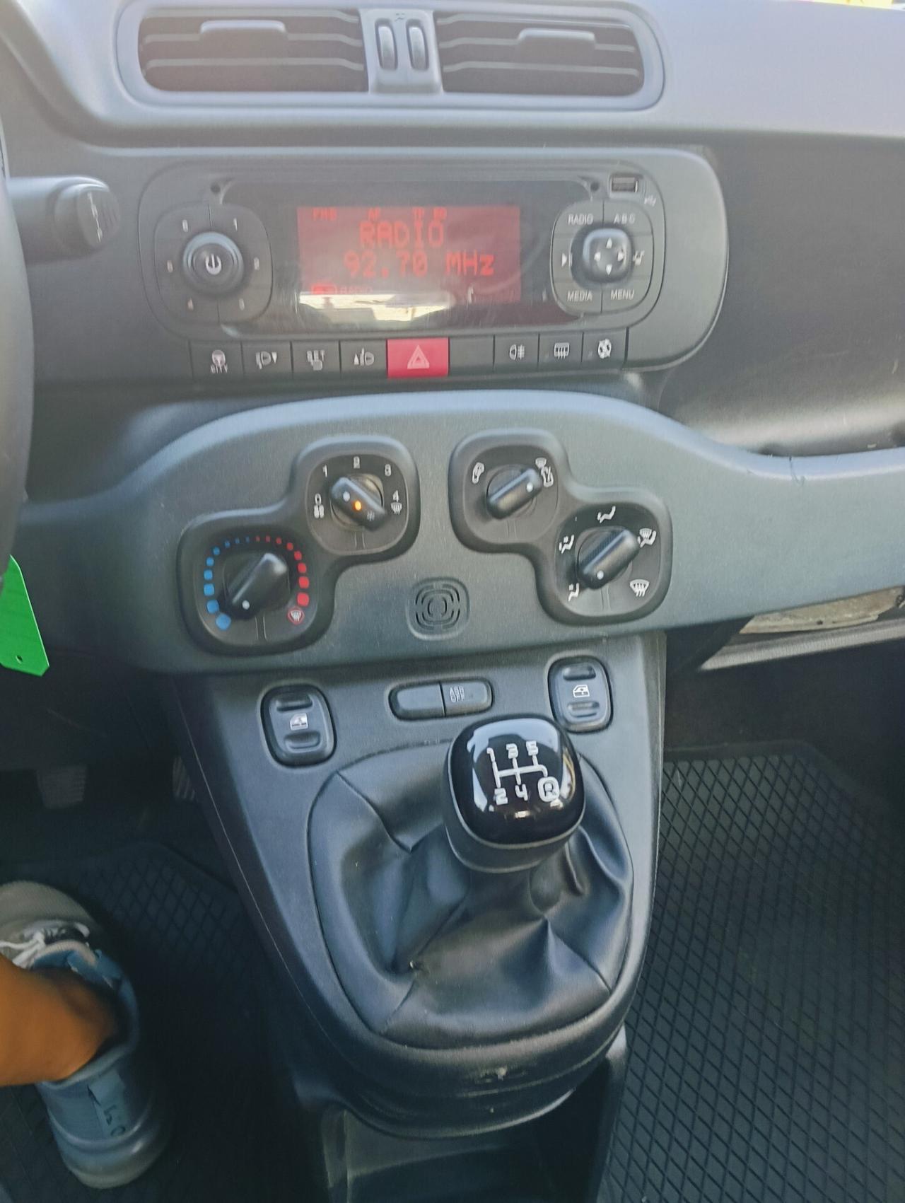 Fiat Panda 1.2 Pop