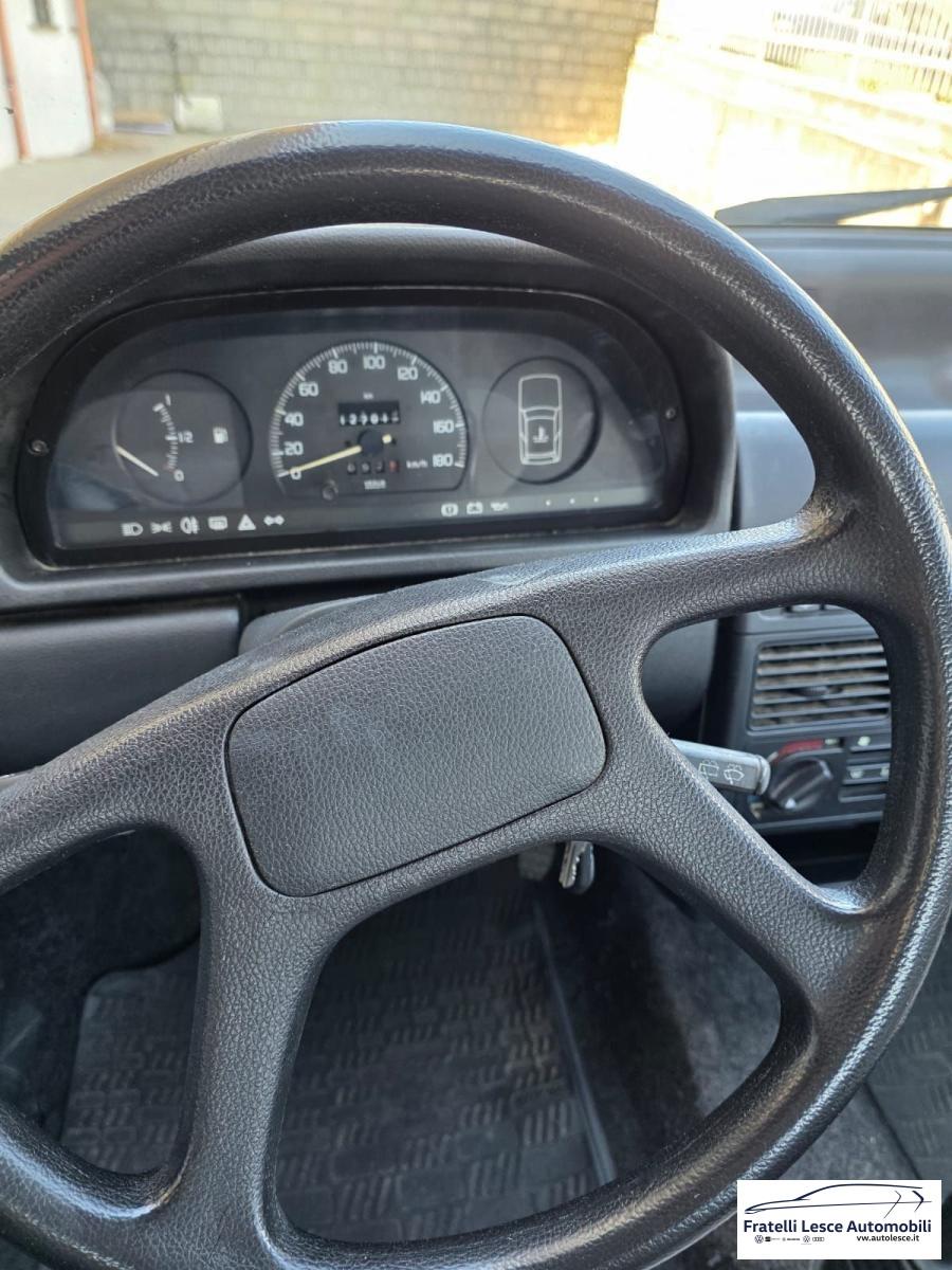 FIAT - Uno - Fire 5 porte