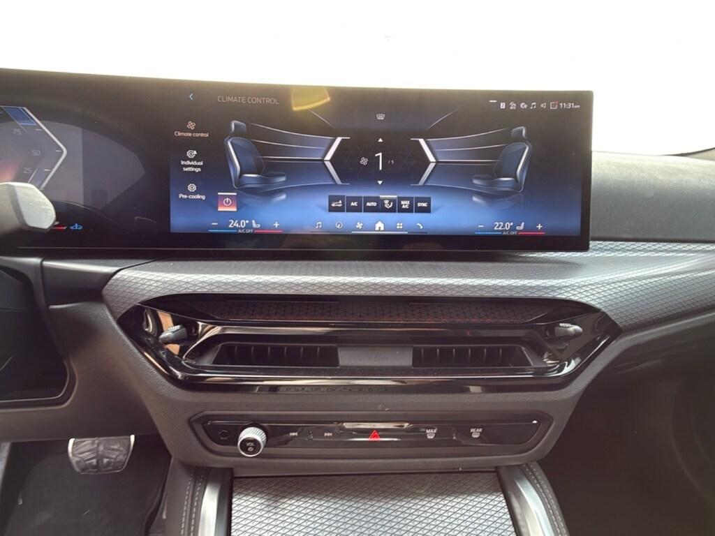 BMW Serie 4 Gran Coupe 420 d Mild Hybrid 48V M Sport xDrive Steptronic