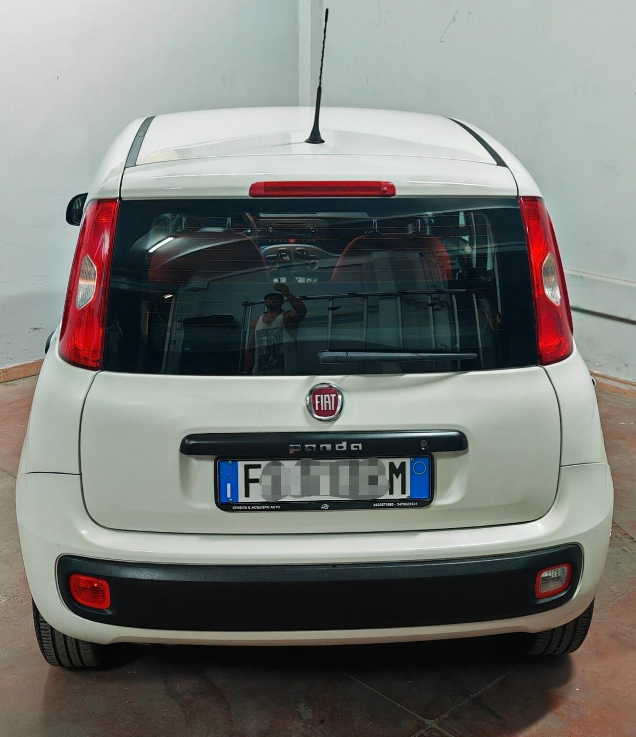 Fiat Panda 1.2 Pop PER NEOPATENTATI