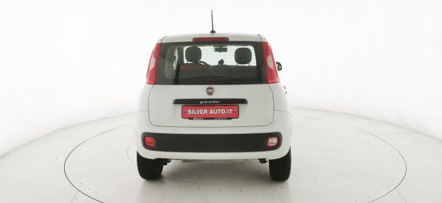 FIAT Panda 0.9 TwinAir Turbo Natural Power Easy