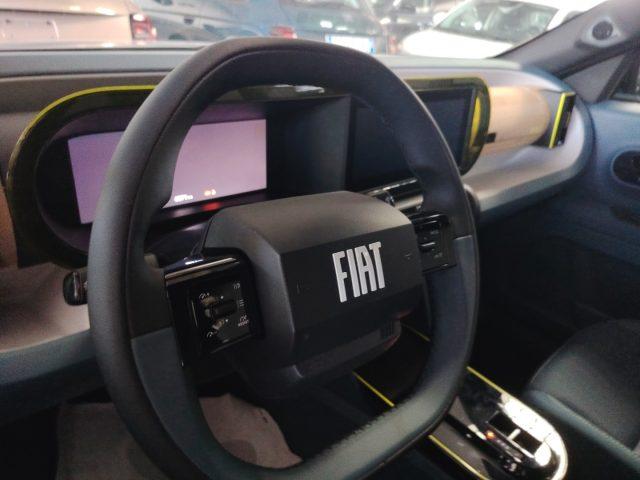 FIAT Grande Panda 1.2 100 CV S&S La Prima