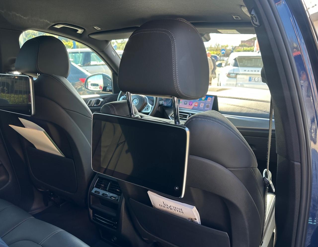 Bmw X5 M xDrive30d Msport new modello