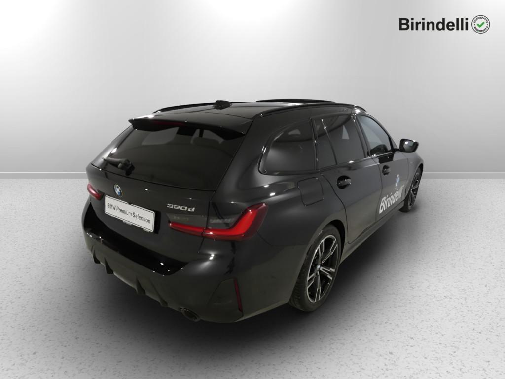 BMW BMW 320d Touring