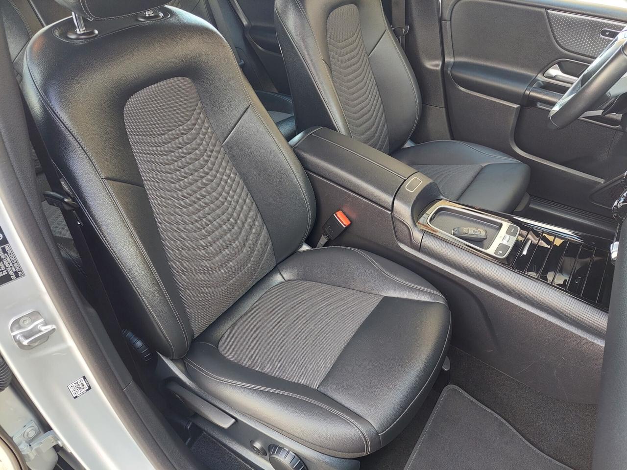 Mercedes-benz B 180 d Automatic AMG Line Premium