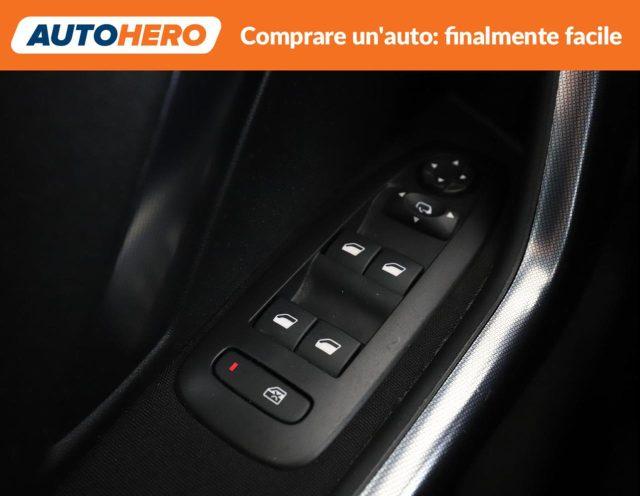 PEUGEOT 2008 1° serie BlueHDi 100 S&S Allure