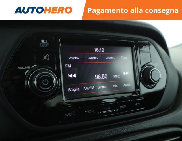 FIAT Tipo 1.4 4 porte Lounge