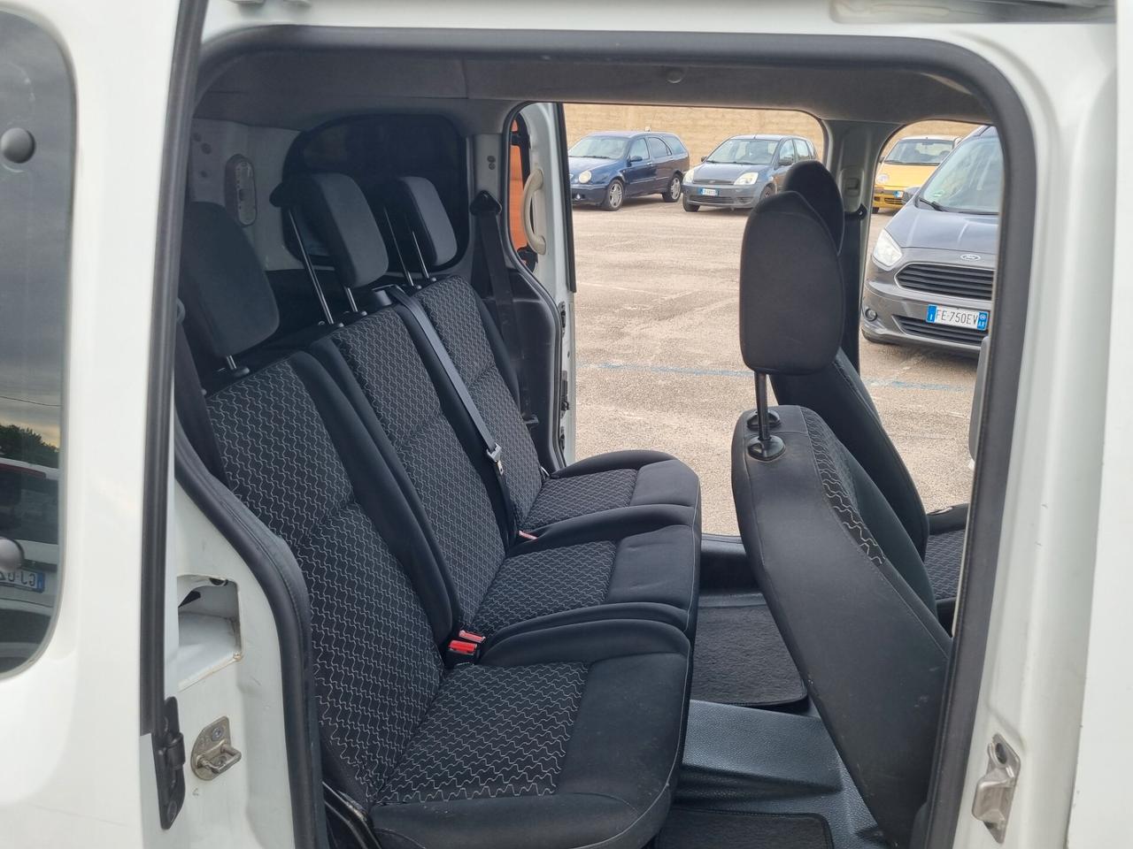 Renault Kangoo 1.5 dCi 75CV 4 PORTE Express