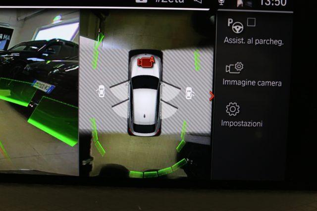 BMW X4 xDrive20d 48V Msport X "UFF BMW"PARI AL NUOVO"