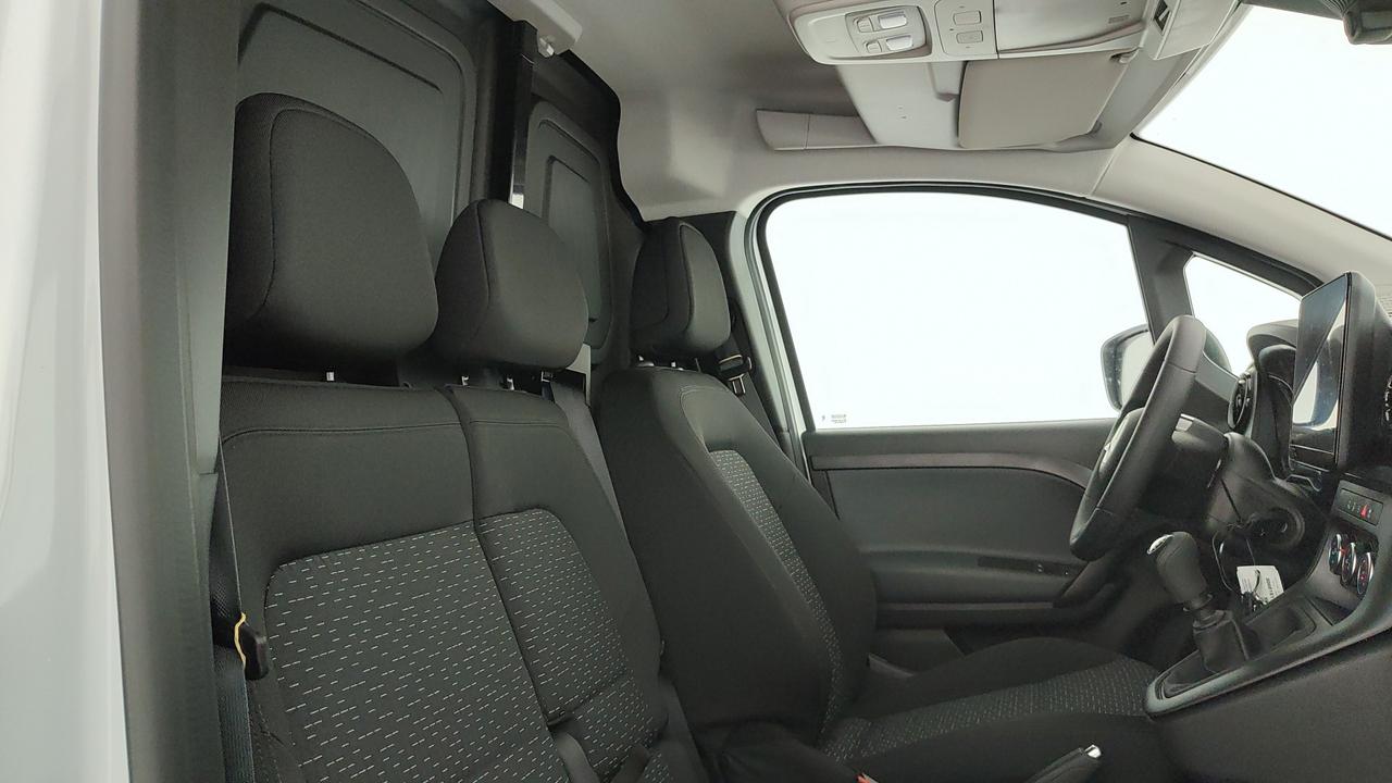 Mercedes-Benz Citan 112 CDI Furgone Long